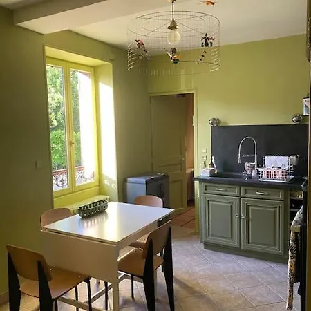 Prázdninový dům Avec Piscine *