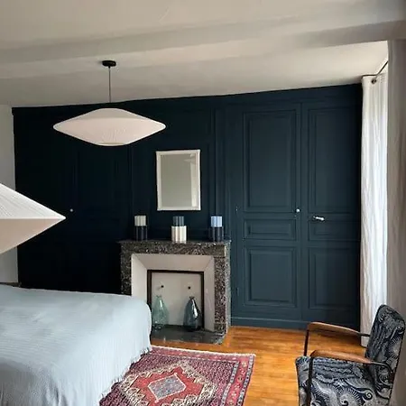 Ferienhaus Avec Piscine Soisy-Bouy