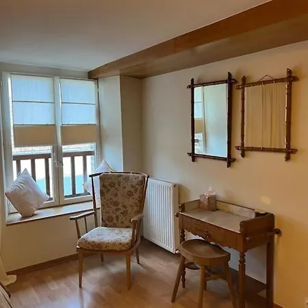 Ferienhaus Avec Piscine Soisy-Bouy