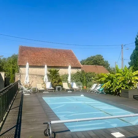 Avec Piscine Soisy-Bouy