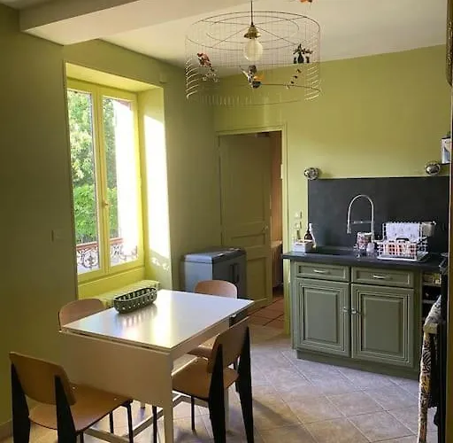 Feriehus Avec Piscine *